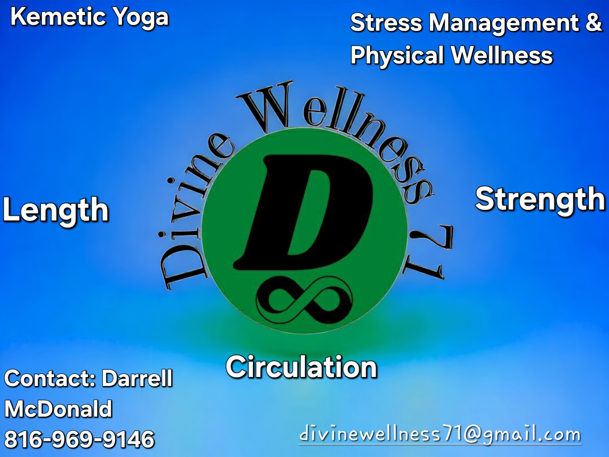 Divine Wellness71 Stress Management Yoga Physical Wellness